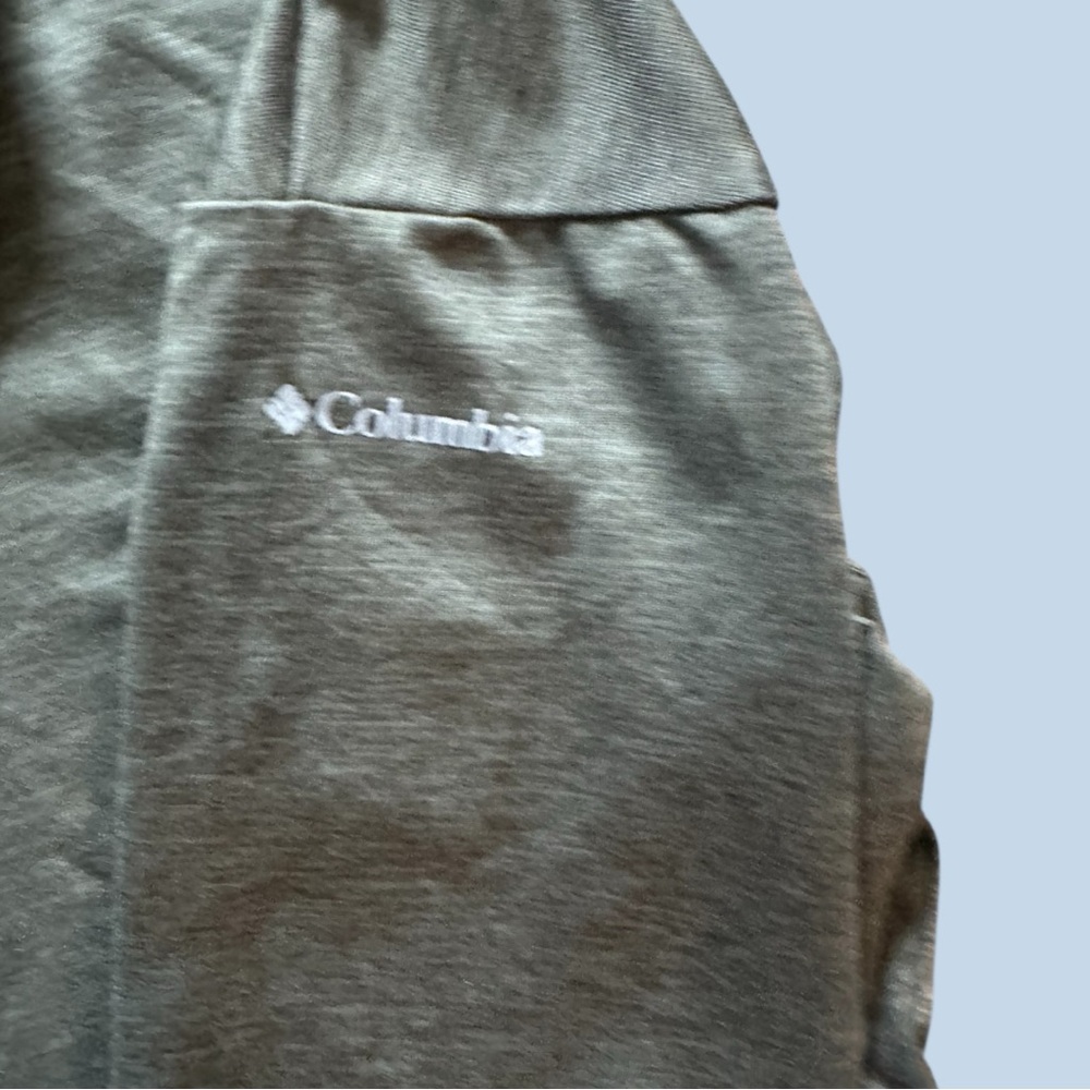 NWOT Columbia Pine Street Split Cowl
Neck/Split Back Athletic Pullover • XS - Picture 3 of 13